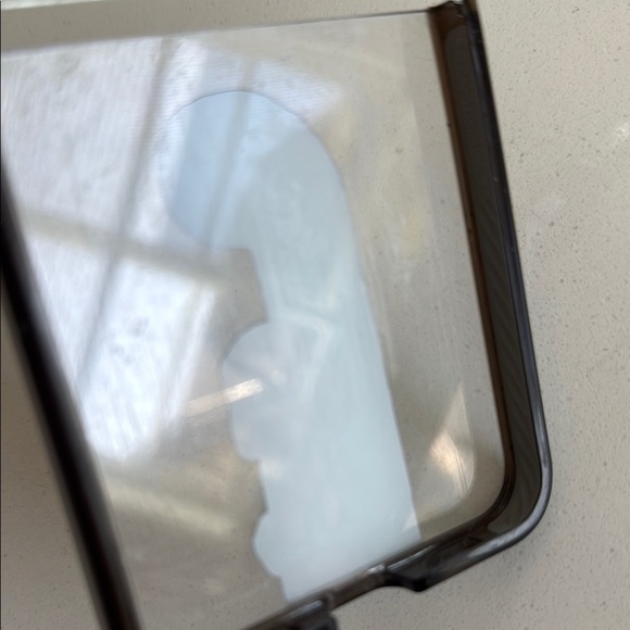 JOGUMAN x CASETiFY Galaxy Z Flip5 Case Black - Picture 5 of 6